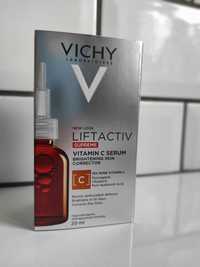 Serum do twarzy Vichy z witaminą C