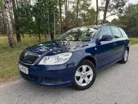 Skoda Octavia Skoda Octavia 1.6 Diesel Piekny stan! Zamienie lub sprzedam!