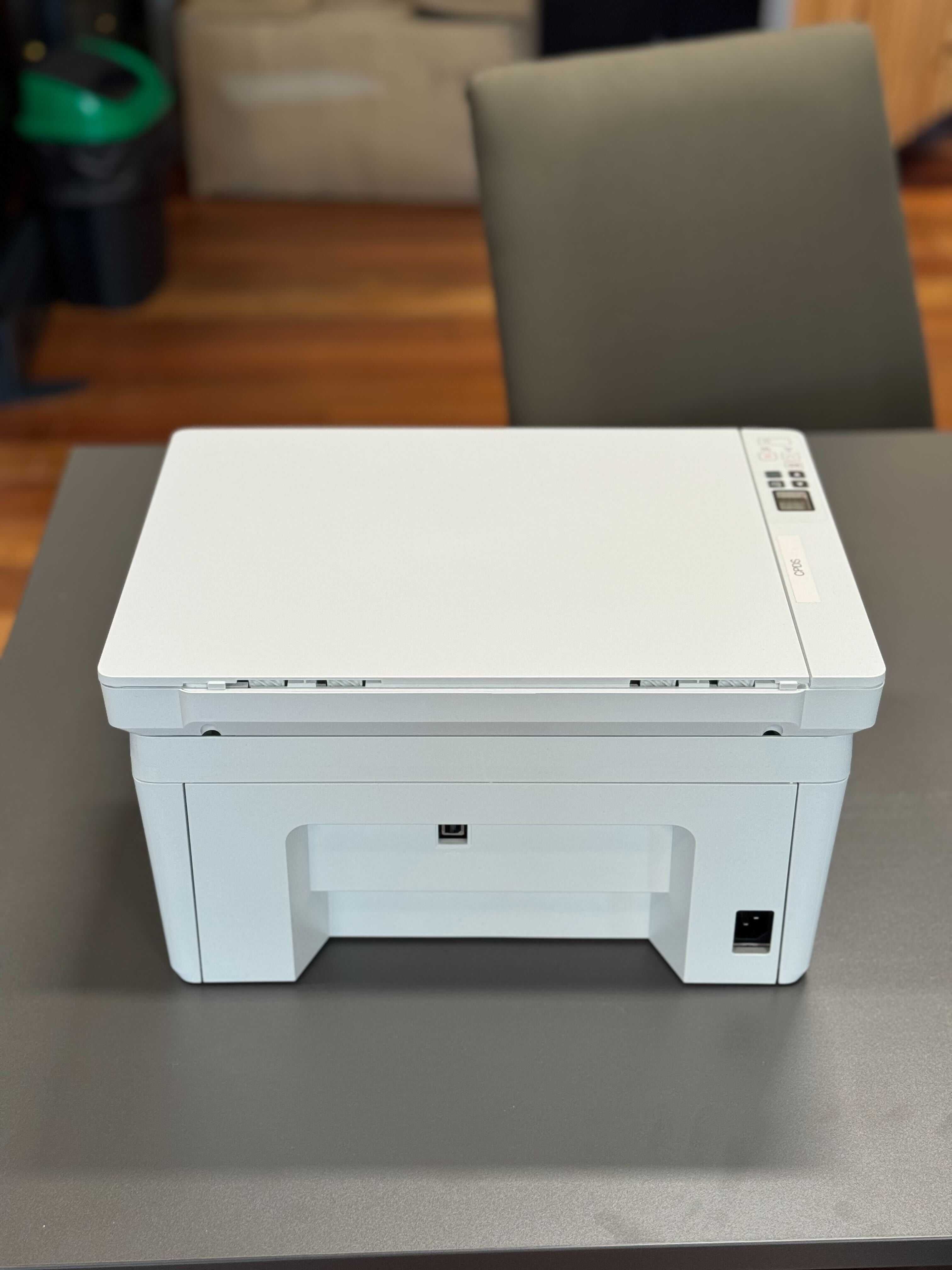 HP LaserJet Pro MFP M28w