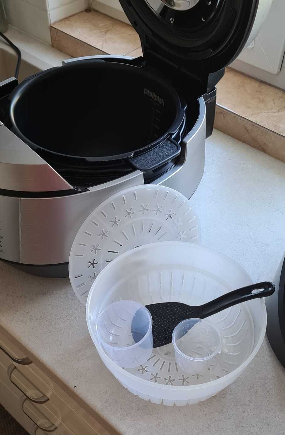 Urządzenie do gotowania - Multicooker Philipiak PH90