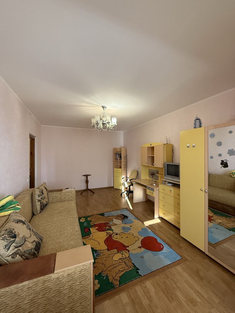 Радунська 1/10 Троещина 1 к 43м Продаж