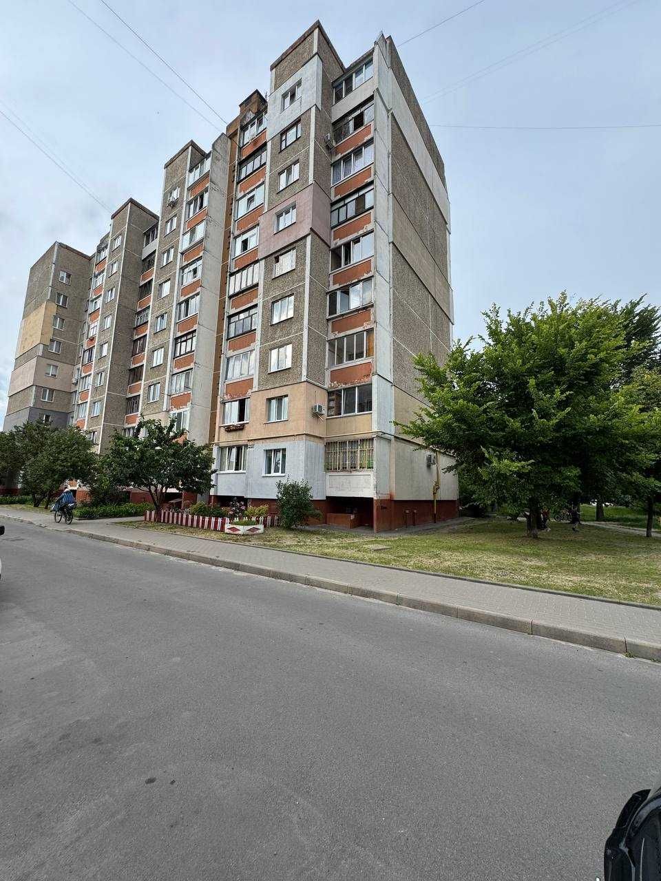 Продається 1-на квартира, Масани