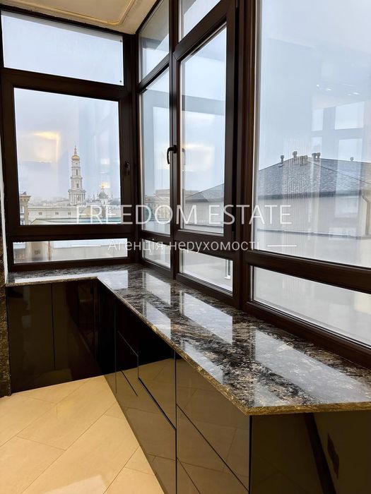 129 тыс.$‼️Эксклюзив! ЖК Дом на Набережной ‼️ 88 м2 / ВИДОВАЯ КВАРТИРА