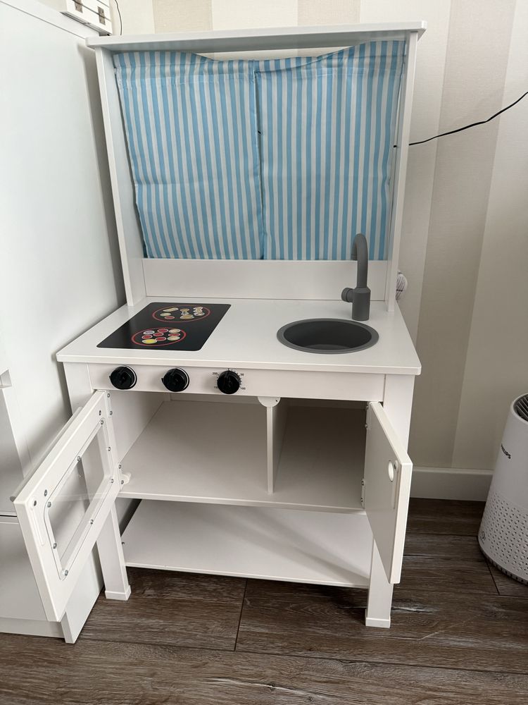 Дитяча кухня IKEA