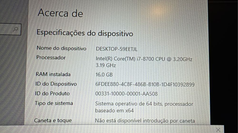Torre Gaming Nova