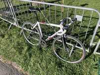 Rower szosowy Ridley excalibur