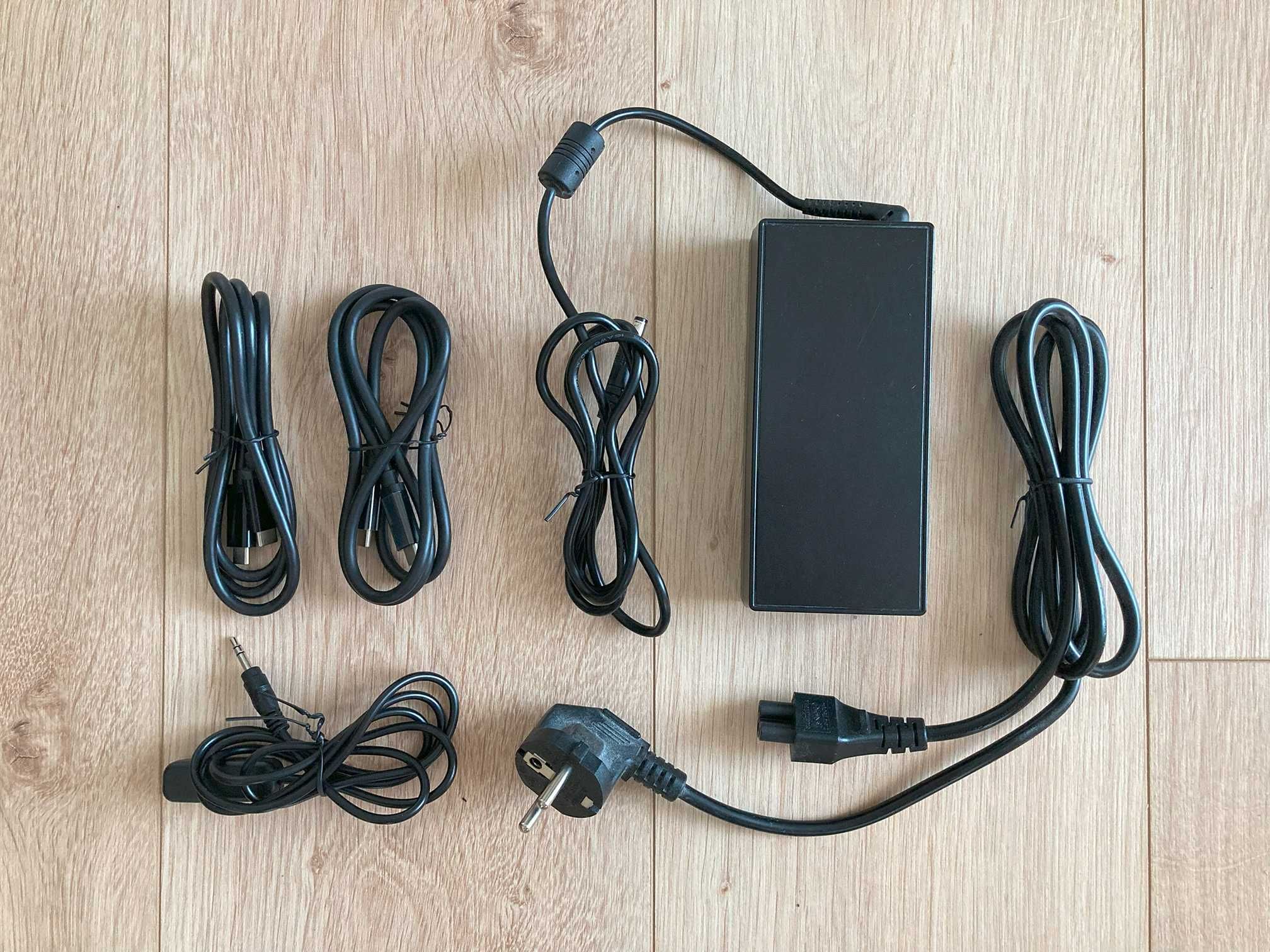 Stacja dokująca i-tec usb-c z przełącznikiem KVM