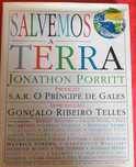 Salvemos a Terra - Jonathon Porritt