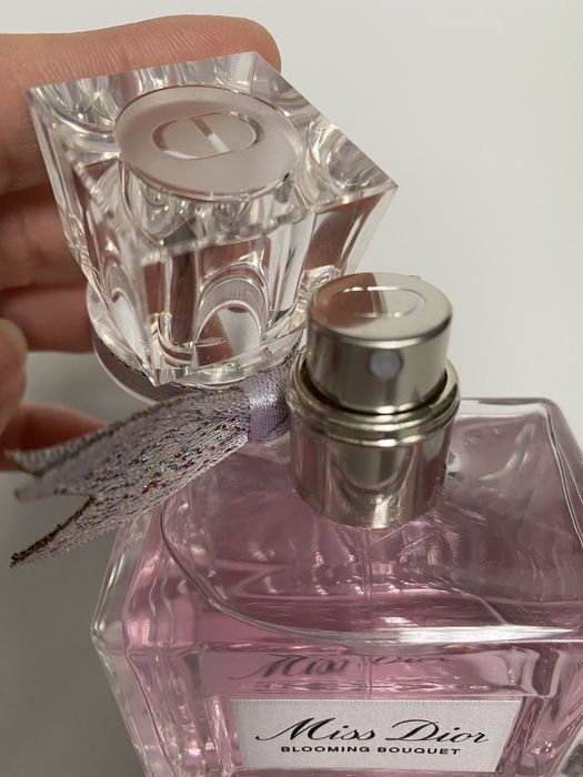 Miss Dior Blooming Bouqwet 100ml