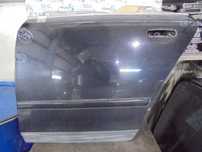 Porta Por3129 AUDI A4 B6 2003 2.5TDI 4X4 180CV 4P PRETO TE