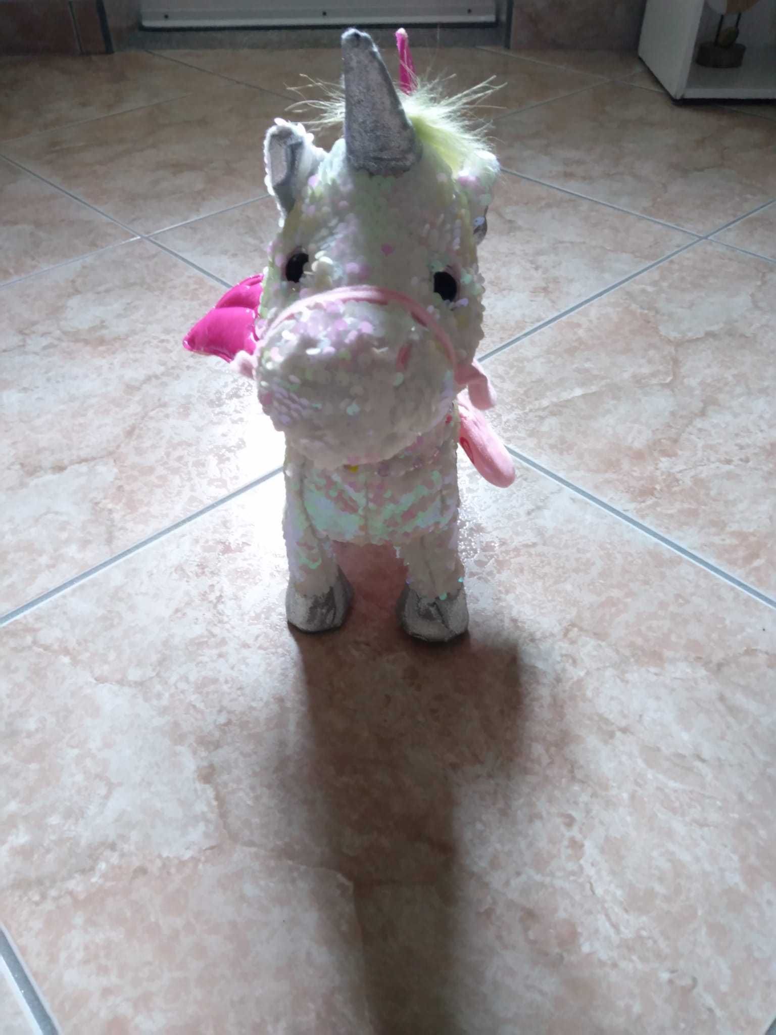 Boneco de pelúcia