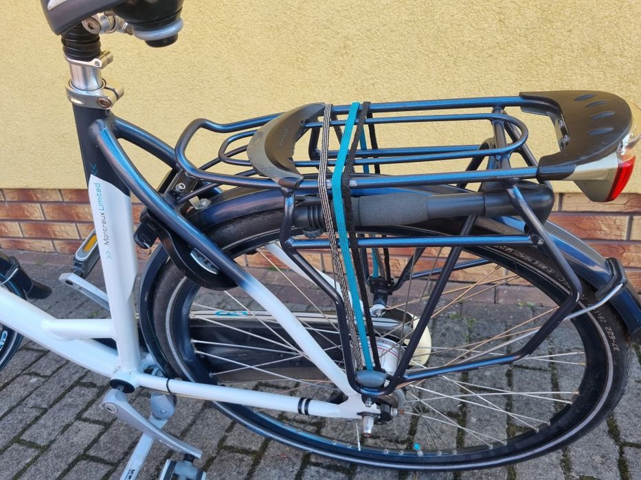 Rower gazelle montreux limited 28