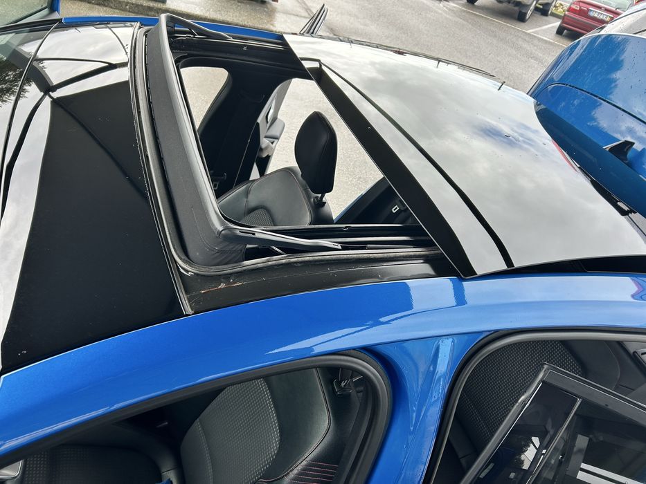 Ford Focus 1.0 Ecoboost 125cv ST line