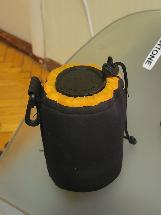 Samyang 10mm f/2.8 MFT