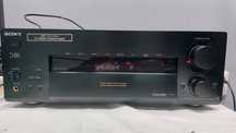 Sony str db725 ресивер