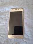 Samsung Galaxy J3 uszkodzony