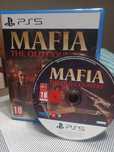 Mafia The Old Country PS5 PL