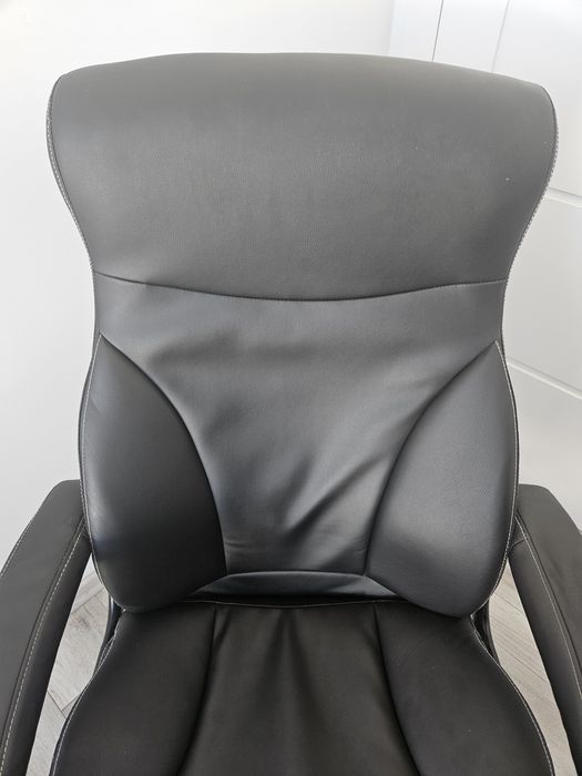 Fotel biurowy TAMDRUP JYSK