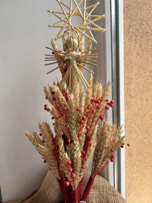 Дідух різдвяний