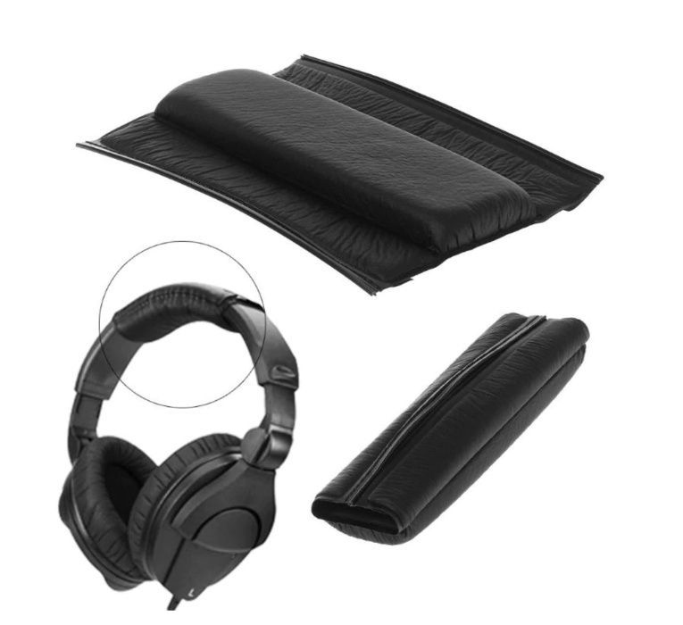 Амбушюры накладки для наушников Sennheiser HD280 Pro HD300 PRO