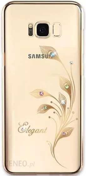 Etui Kingxbar Samsung Galaxy S8+ Elegant