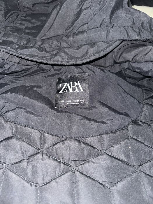 Casaco Zara em bom estado