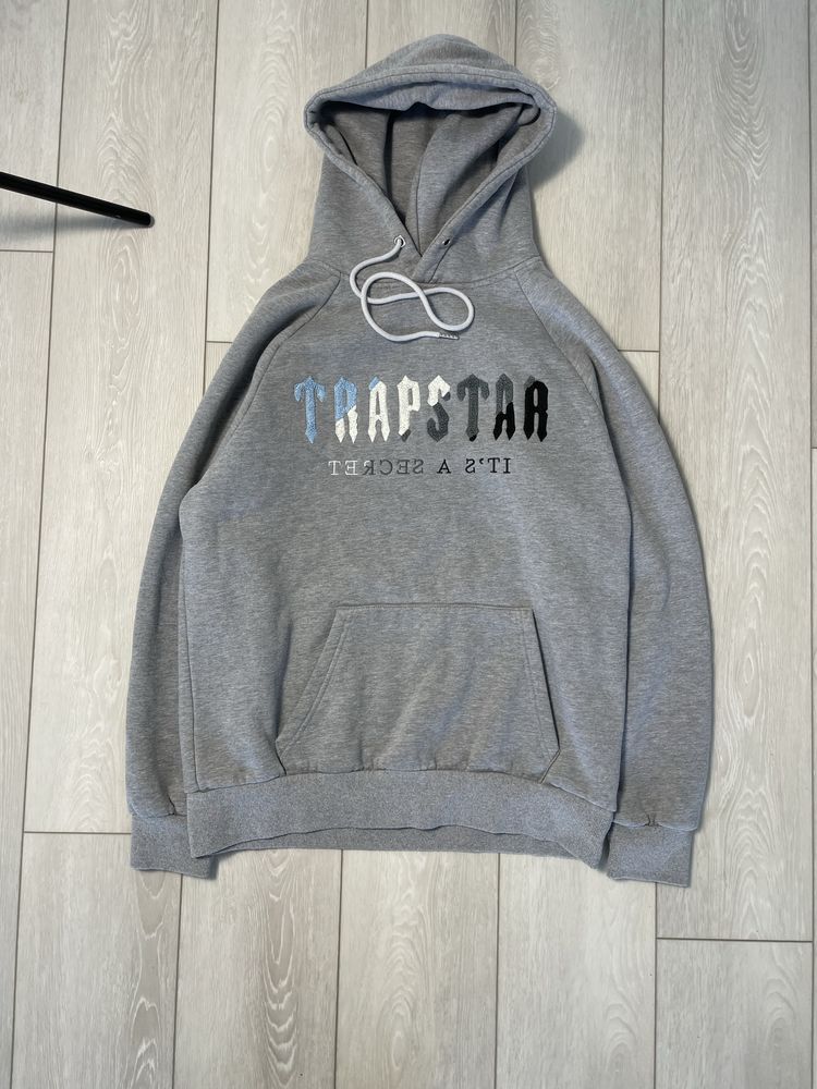 Trapstar плотне худі , rap hoodies , rap style