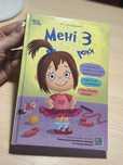 Продам книгу мені 3 роки