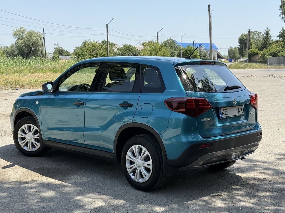 Suzuki Vitara 1.6