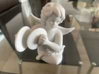 Anjos porcelana Rosenthal