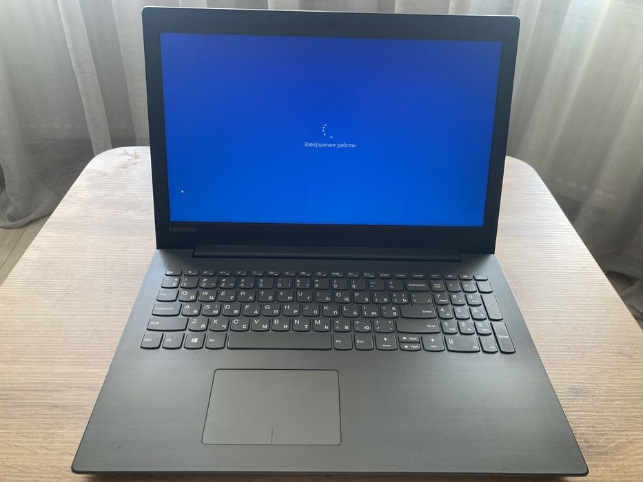 Ноутбук Lenovo IdeaPad 320-15IAP