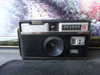 Фотоаппарат Kodak instamatic-50 d rjaht