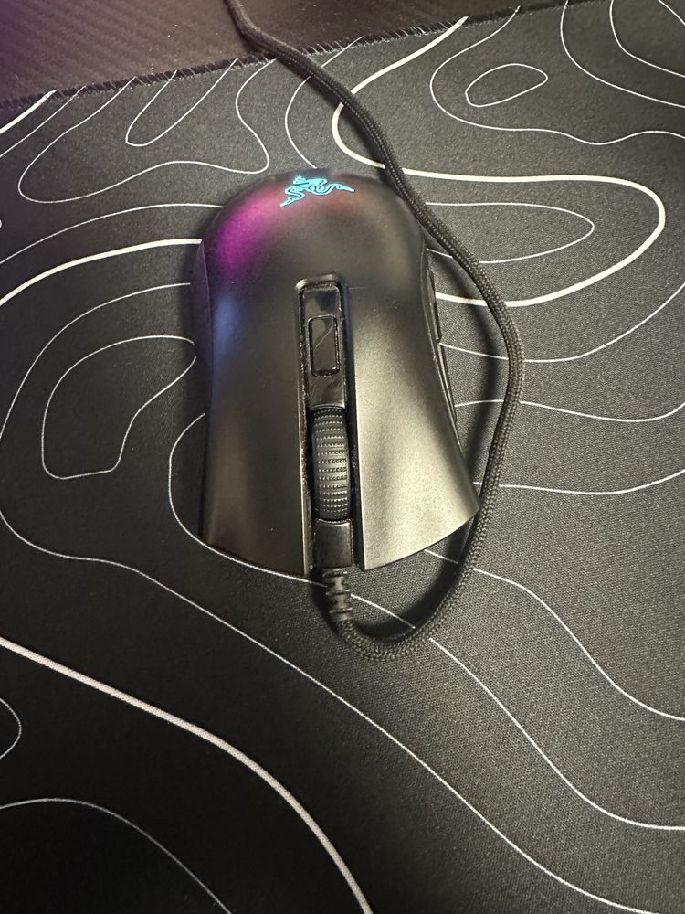 Razer DEATHADDER V2 mini