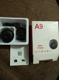 Беспроводная мини видео камера А9