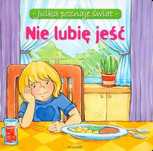 Nie Lubię Jeść Praca Zbiorowa