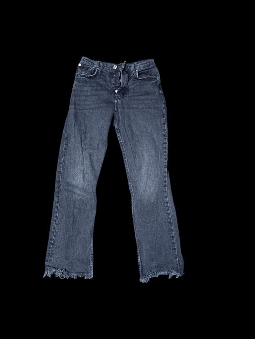 Джинсы женские б/у