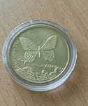 2 zł Paź królowej 2001