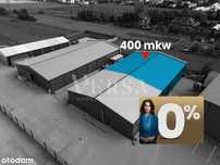 Piaseczno S7, 1150 mkw - prowizja 0%