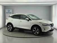 Nissan Qashqai 1.3 DIG-T N-Connecta LED