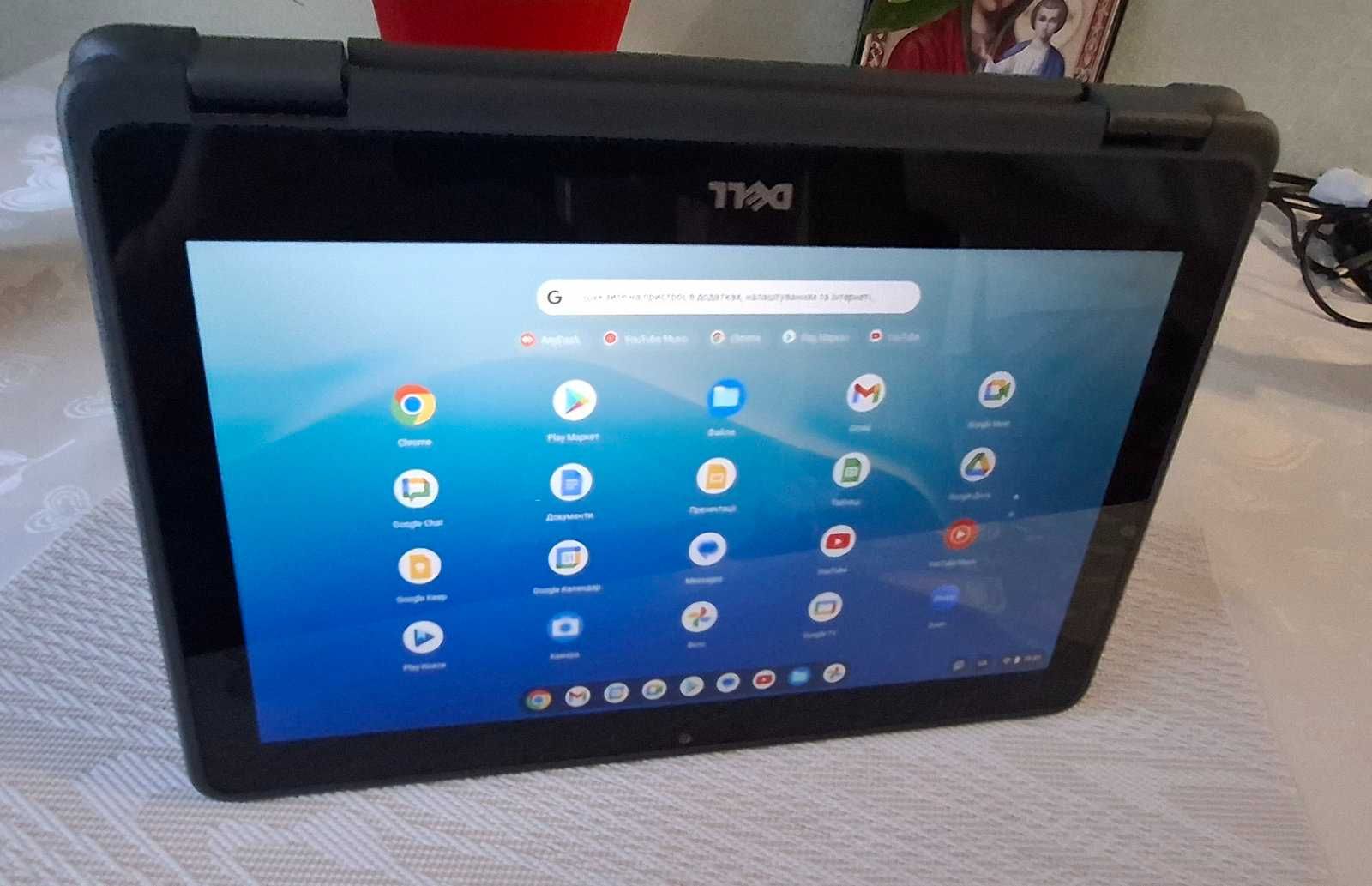 Chromebook 11 3189