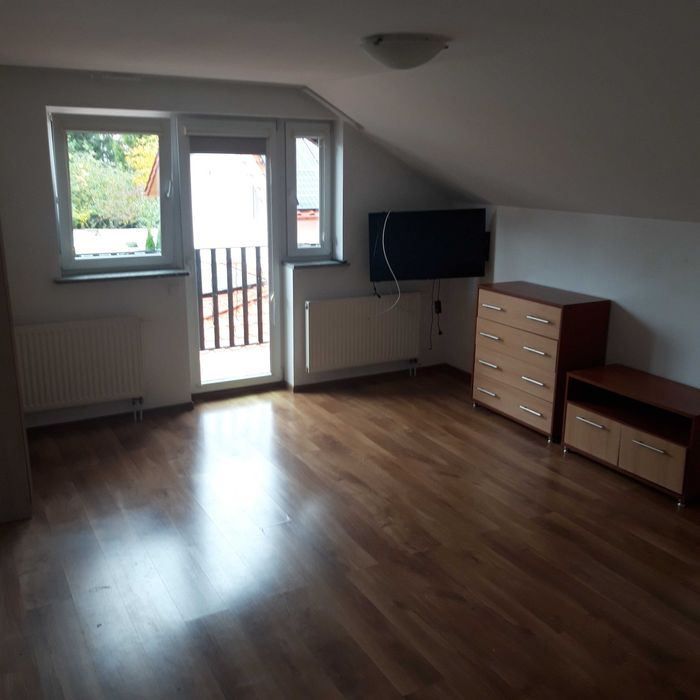 Wynajmę lokal na biuro lub usługi Oława