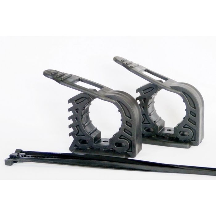 BRAÇADEIRAS DE FIXAÇÃO MULTIFUNCIONAIS