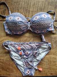 Bikini kolorowe H&M