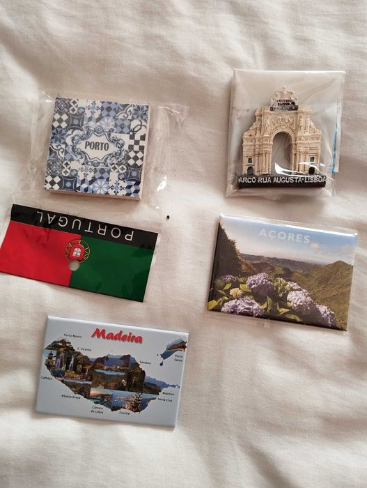 Imans Portugal - Porto, Lisboa, Madeira, Açores