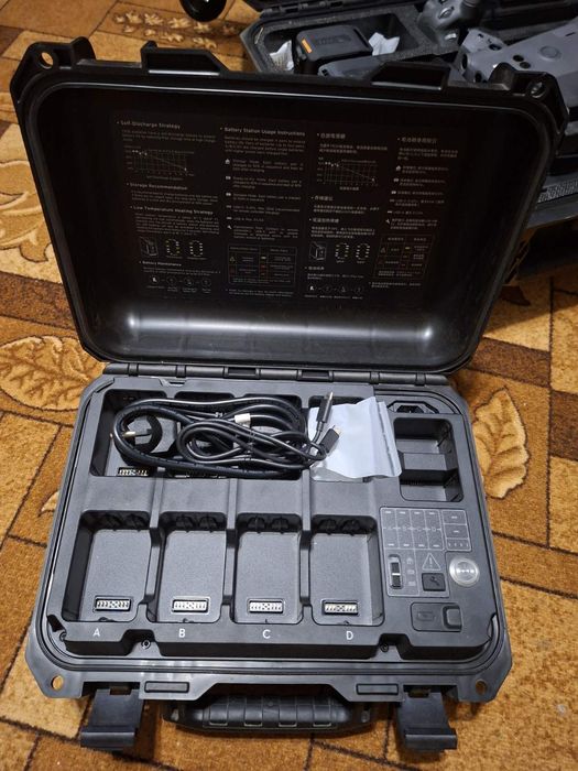 Продам Mavic 3 d