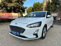 Ford Focus 1.5 Diesel *Automat*Fabrycznie bez ADBLUE*