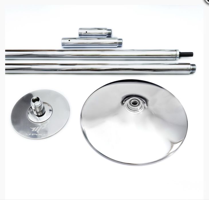 Rura do pole dance z firmy m-pole