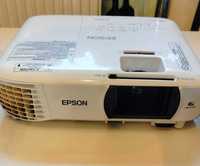 Projektor Epson EH-TW650 Full HD 1080p