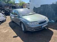 Авто Разборка Авто Reno Laguna с 99 по 2005 год 1.9 Disel