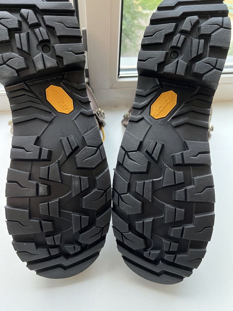 Ботинки Danner Quarry GTX Gore Tex 46 размер